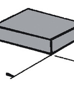 ROCO Roco 42256 6 Stück Packung Magnete