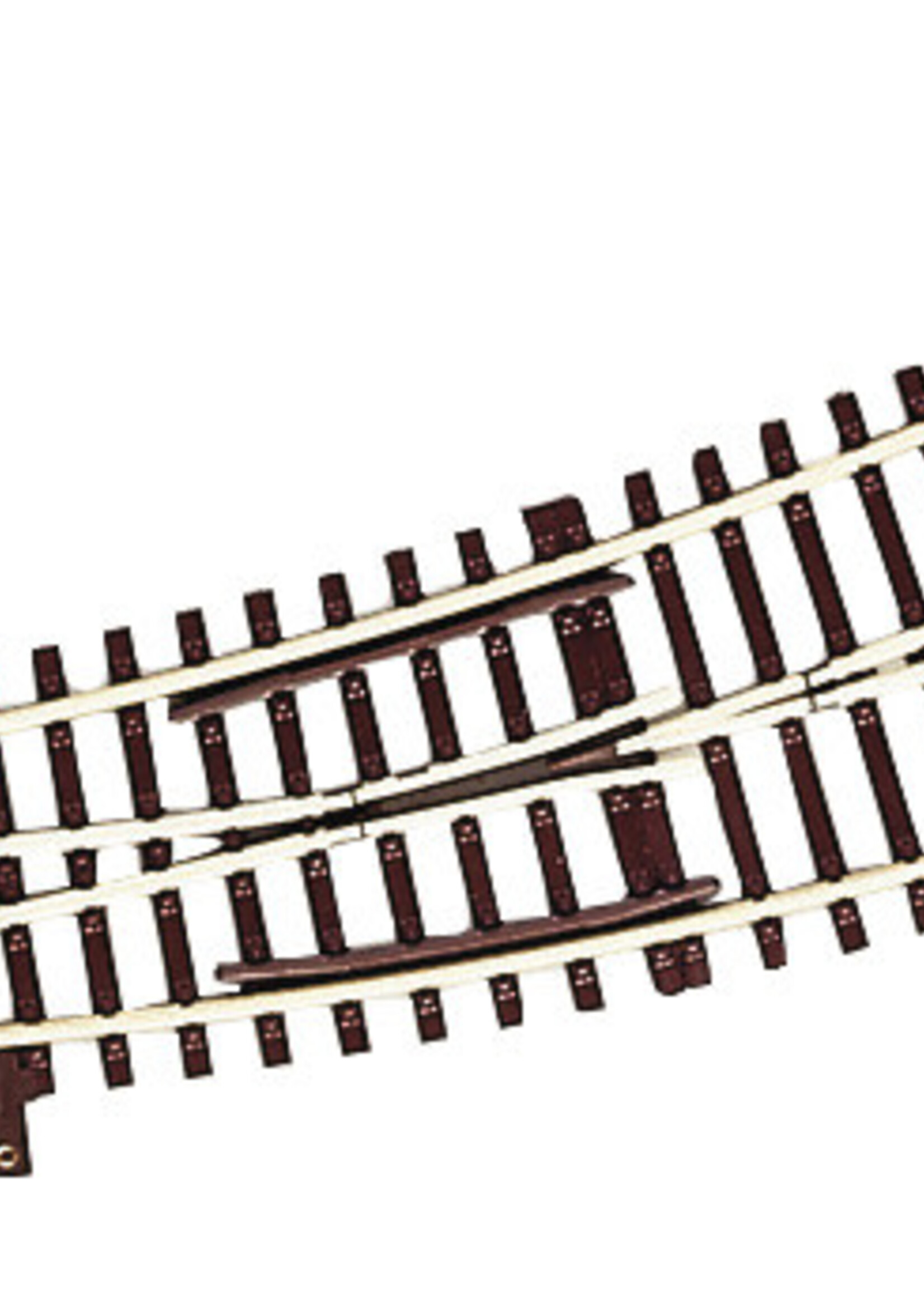 ROCO Roco 42472 Bogenweiche links BWl3/4