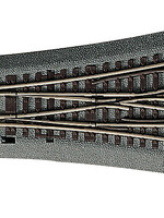 ROCO Roco 42543 Dreiwegweiche DWW-15       Han