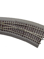 ROCO Roco 42573 Bogenweiche BWr3/4 m.Bet.