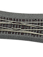 ROCO Roco 42591 Einzelkreuzungsw. EKW-10    HA
