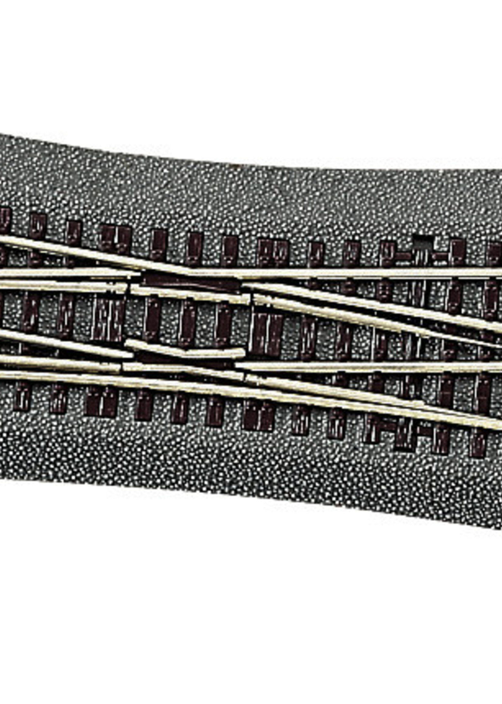 ROCO Roco 42591 Einzelkreuzungsw. EKW-10    HA
