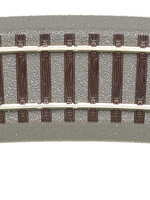ROCO Roco 61123 Gebogene Schiene R3 VP6