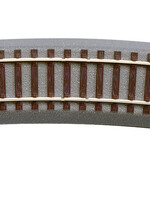 ROCO Roco 61124 Gebogene Schiene R4 VP6