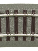 ROCO Roco 61129 Geb. Gleis R2 7,5 Gr. VP6