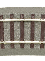 ROCO Roco 61130 Geb. Gleis R3 7,5 Gr. VP6