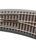 ROCO Roco 61155 Bogenweiche R3 4 rechts