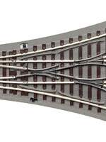 ROCO Roco 61160 Dreiwegweiche
