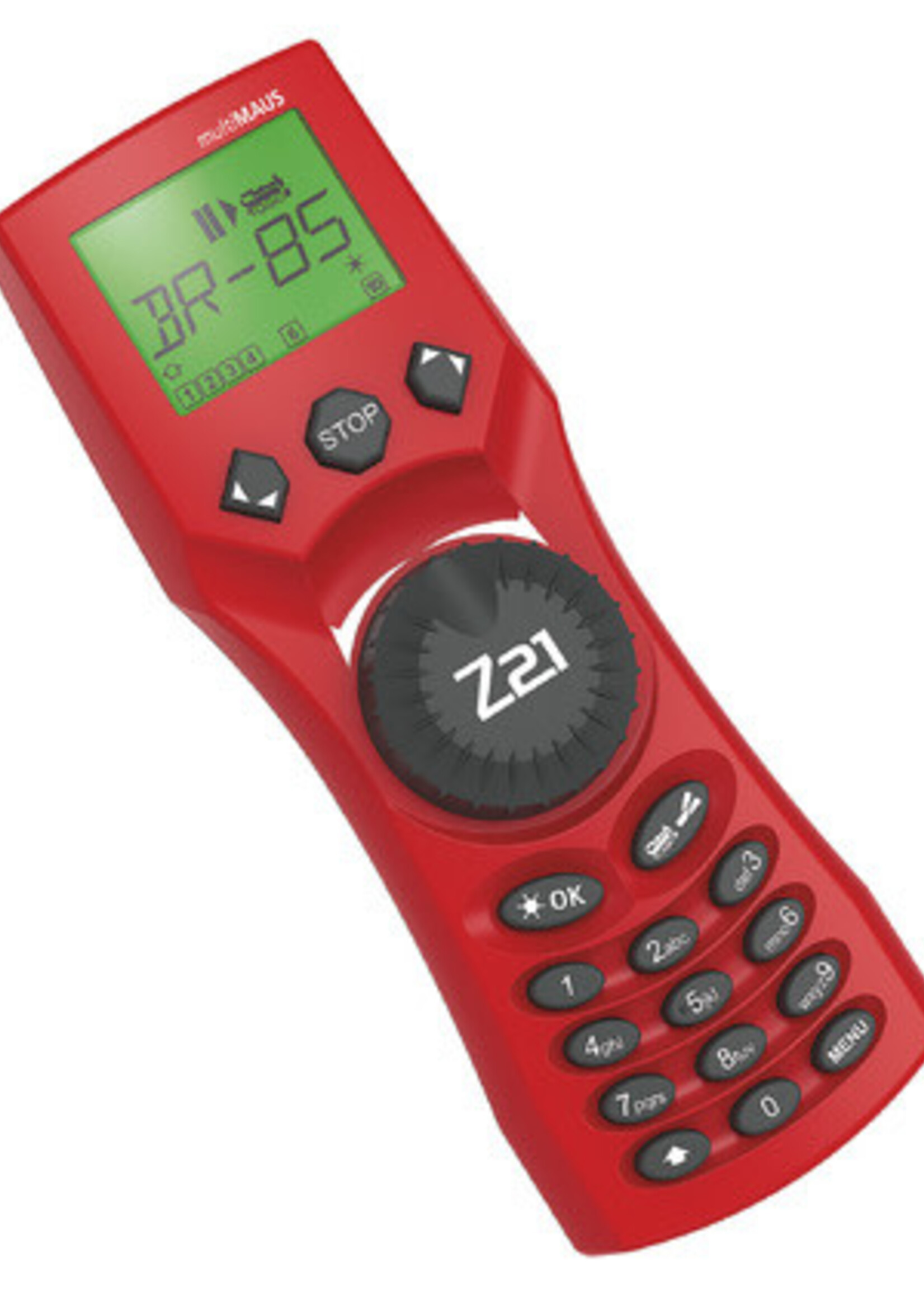 ROCO Roco 10835 Handregler MULTIMAUS