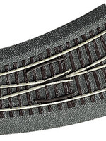 ROCO Roco 42556 Bogenweiche li. BWl2/3      HA