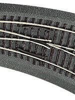 ROCO Roco 42557 Bogenweiche re. BWr2/3