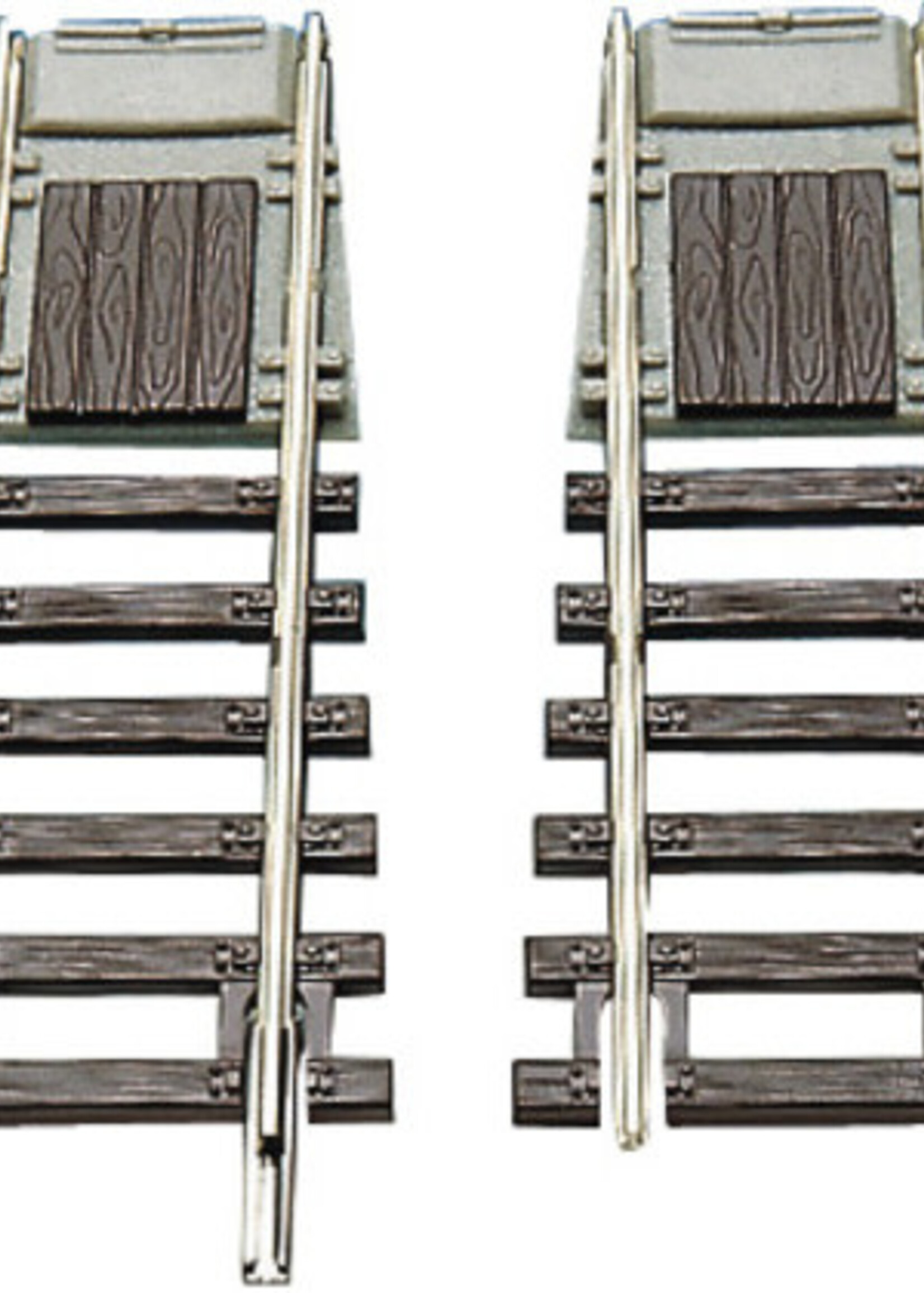 ROCO Roco 42616 Gleisabga.f.Drehs. DC 4St.