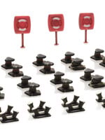 Artitec Artitec 316.106 Bolders set (N)