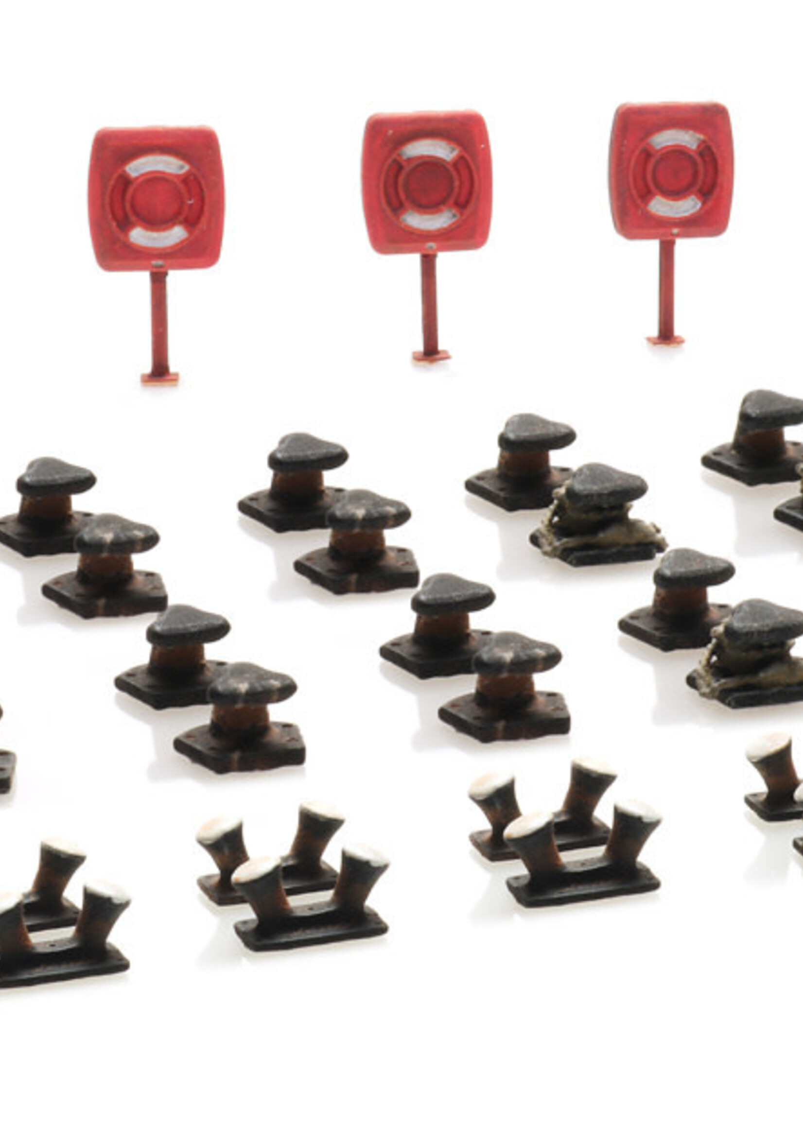 Artitec Artitec 316.106 Bolders set (N)