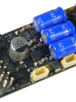 ZIMO ZIMO MS950  Spur-0-Sound-Decoder  -  50 x 23 x 13 mm  -