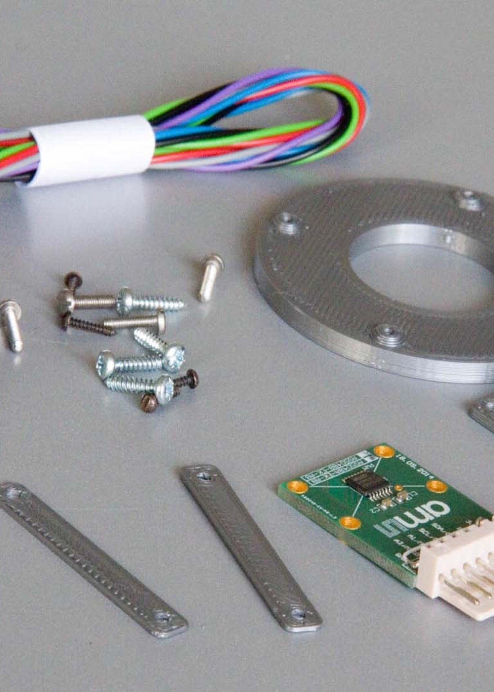 VPEB VPEB DTx R42615 Set (montage set Roco draaischijf 42615)