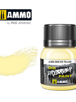 AMMO MIG AMMO MIG 0640 DRYBRUSH ICE BLUE JAR 40ML