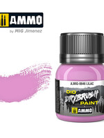 AMMO MIG AMMO MIG 0646 DRYBRUSH LILAC JAR 40ML