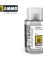 AMMO MIG AMMO MIG 2013 A-STAND AIRBRUSH CLEANER 30ML JAR