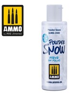 AMMO MIG AMMO MIG 2080 SNOW POWDER 60ML