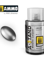 AMMO MIG AMMO MIG 2301A-STAND DURALUMINIUM 30ML JAR