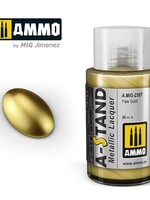 AMMO MIG AMMO MIG 2307A-STAND PALE GOLD 30ML JAR