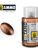 AMMO MIG AMMO MIG 2309A-STAND COPPER 30ML JAR