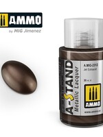 AMMO MIG AMMO MIG 2312A-STAND JET EXHAUST 30ML JAR