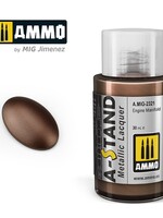 AMMO MIG AMMO MIG 2321A-STAND ENGINE MANIFOLD 30ML JAR