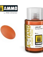 AMMO MIG AMMO MIG 2357A-STAND RED OXIDE PRIMER 30ML JAR