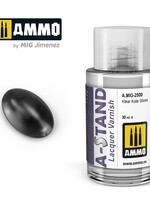 AMMO MIG AMMO MIG 2500A-STAND KLEAR KOTE GLOSS 30ML JAR