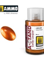 AMMO MIG AMMO MIG 2453A-STAND CANDY ORANGE 30ML JAR