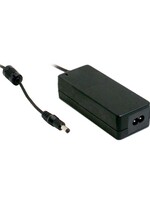MEANWELL Meanwell GSM60B07 Desktop-Netzteil 7,5VDC 6A