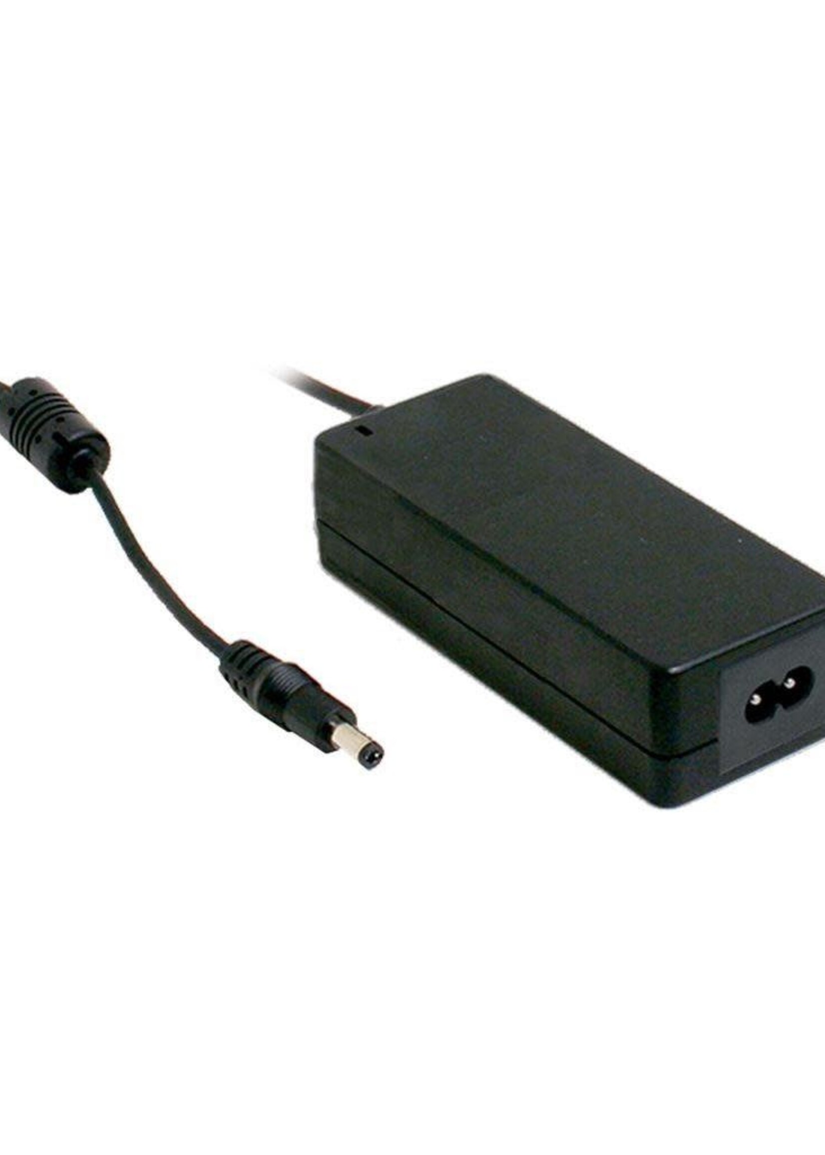 MEANWELL Meanwell GSM60B07 desktopvoeding 7,5VDC 6A