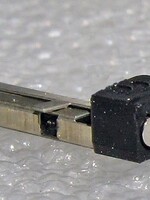 PEHO KKK PEHO 3033 magneetkoppeling H0 zonder draad NEM 362
