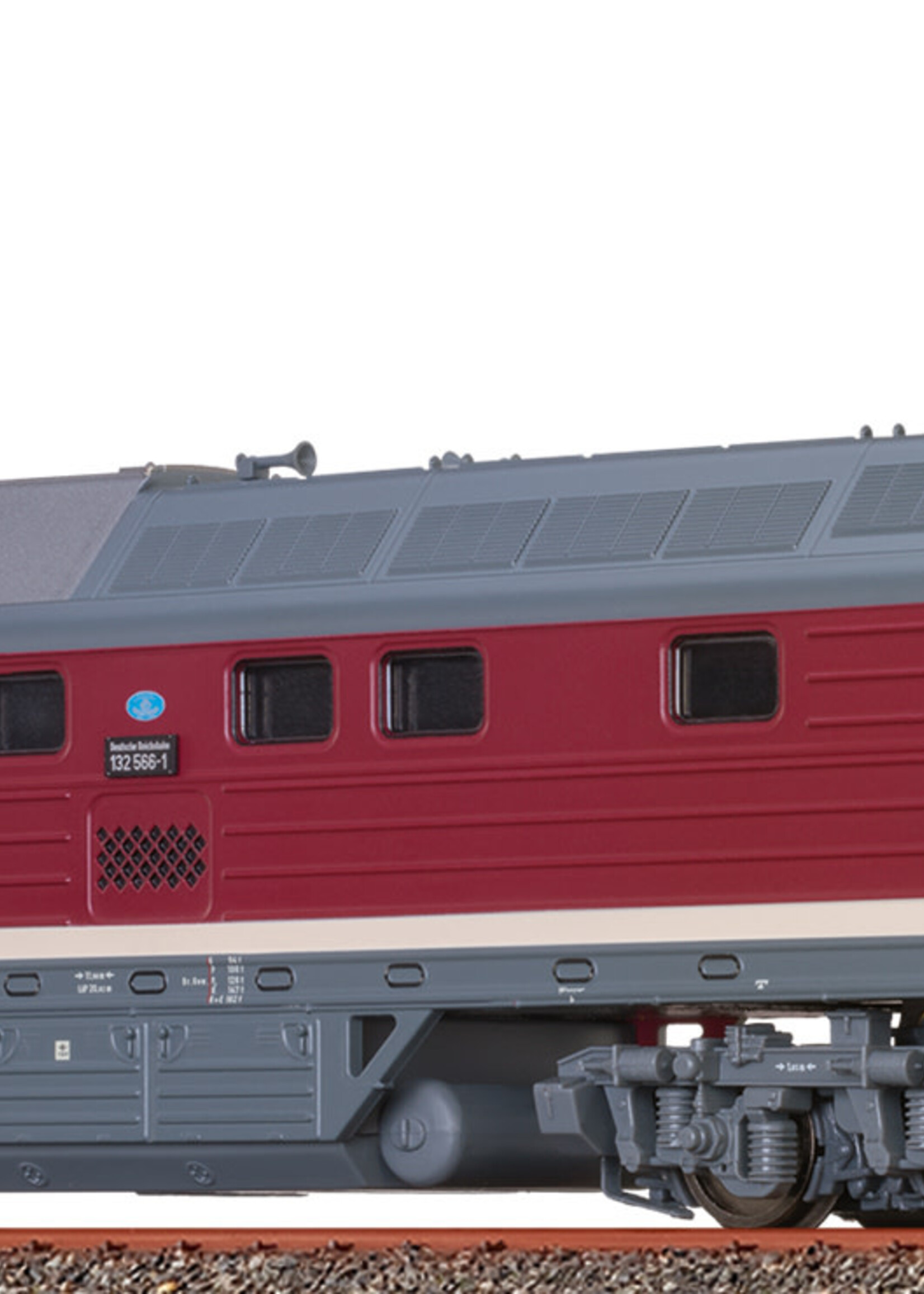 BRAWA BRAWA 61032 N DIL 132 DR IV