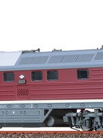 BRAWA BRAWA 61034 N DIL 132 DR IV