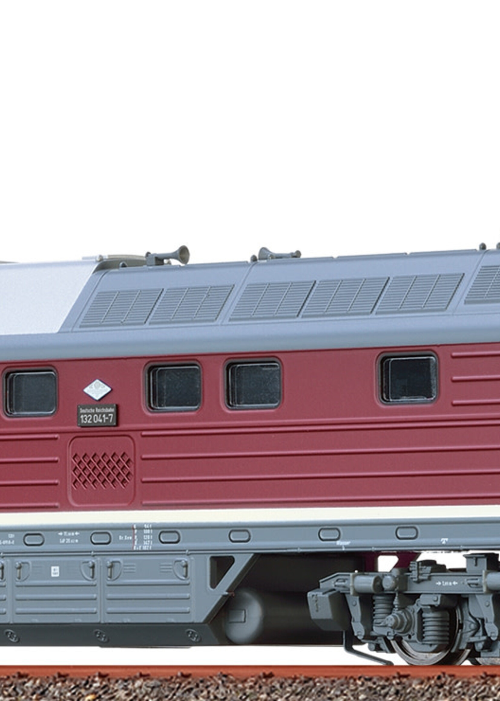 BRAWA BRAWA 61034 N DIL 132 DR IV