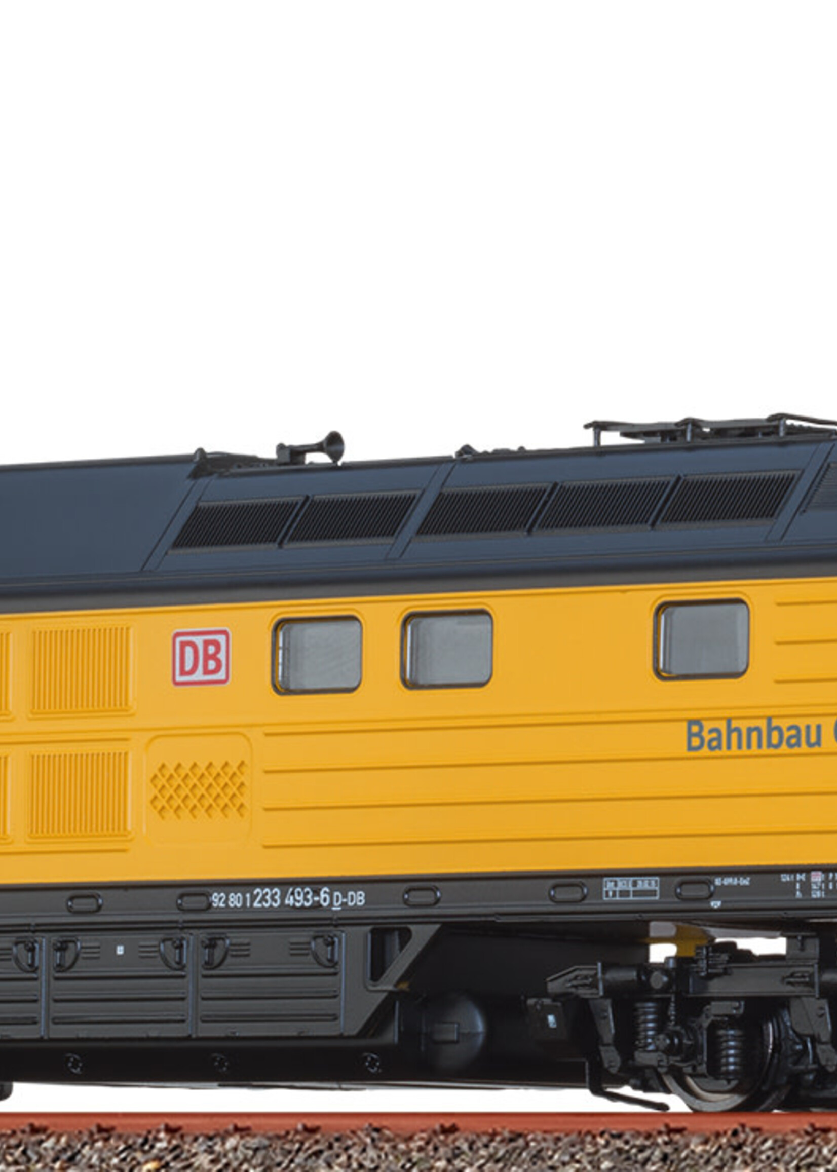 BRAWA BRAWA 61042 N DIL 232 DB AG VI DC