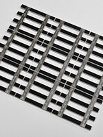 DTS DTS MidiBielz schaal H0 1:87 (9 stuks)