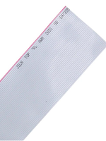 DTS Flatcable 20-pole (per metre)