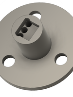DTS DTS Hall-Sensor Halter