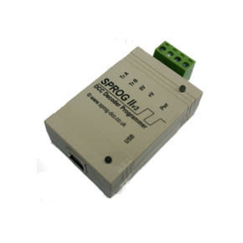 DTS Workshop Decoder programmeren 2 maart 2024 - Domburg Train Support