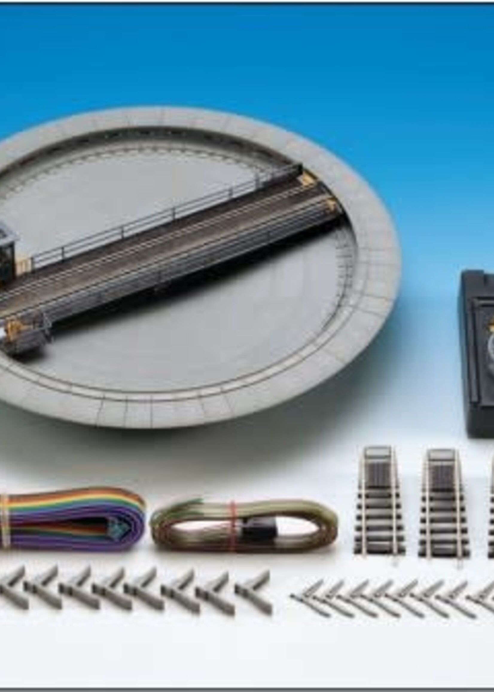 ROCO Roco 42615 Drehscheibe 22m ROCO LINE