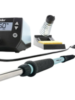 WELLER Weller WE 1010 230V F/G Soldeerstation Digitaal 70 W 100 - 450 °C