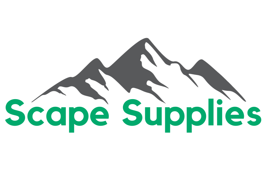 Scape Supplies