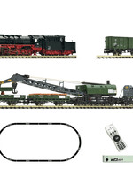 FLEISCHMANN FLEISCHMANN 5170004 z21 Startset Kranzug