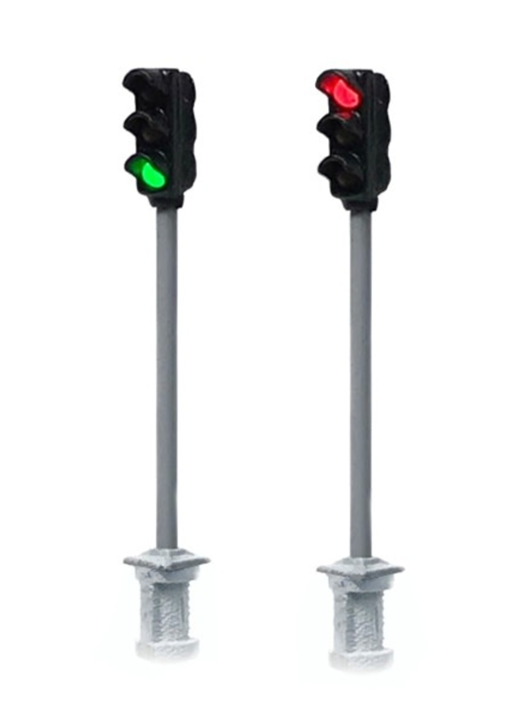 MAFEN Traffic light cars 3-colors (383001)