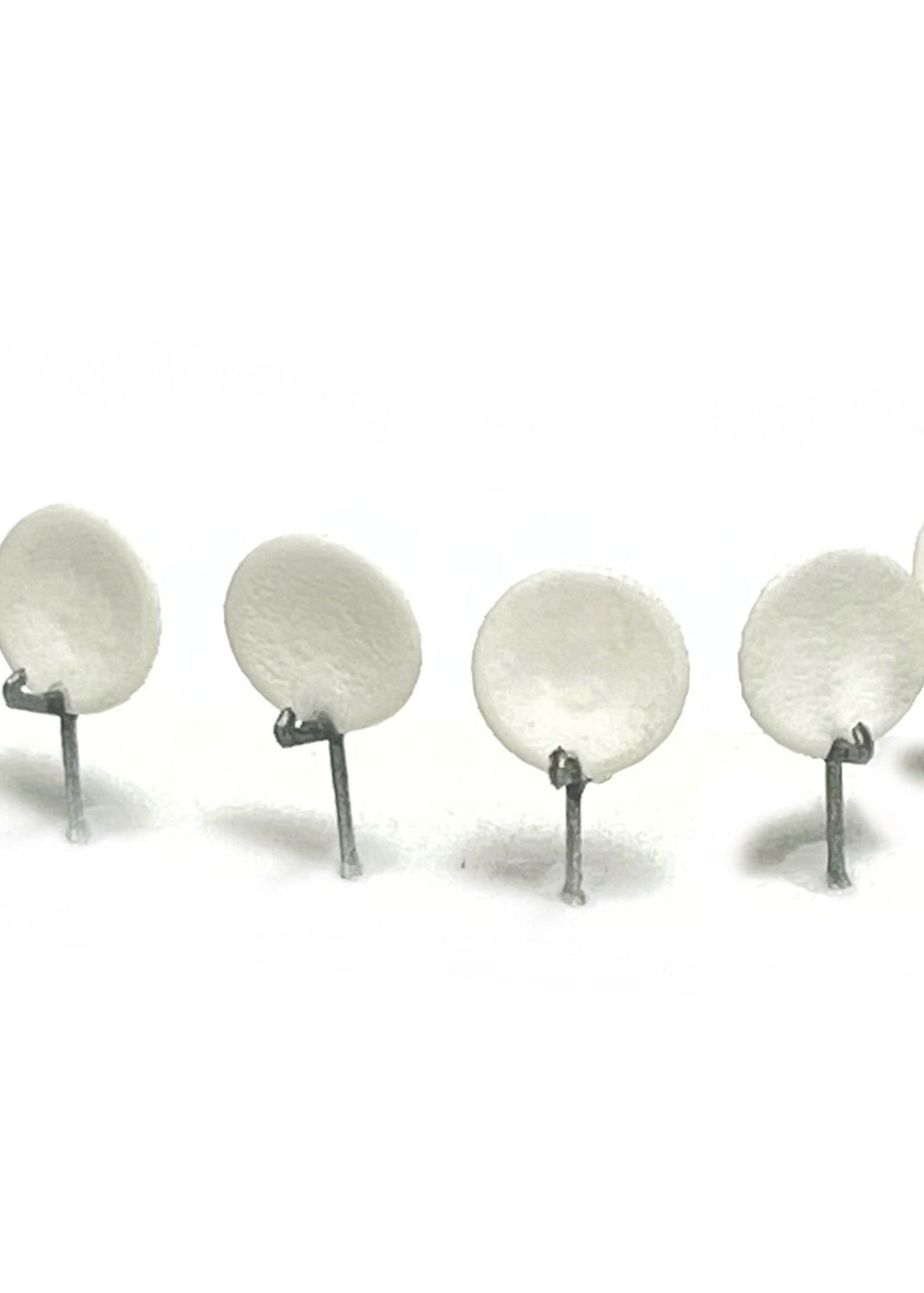 N-Train Satellite dishes (6 units) (211019)