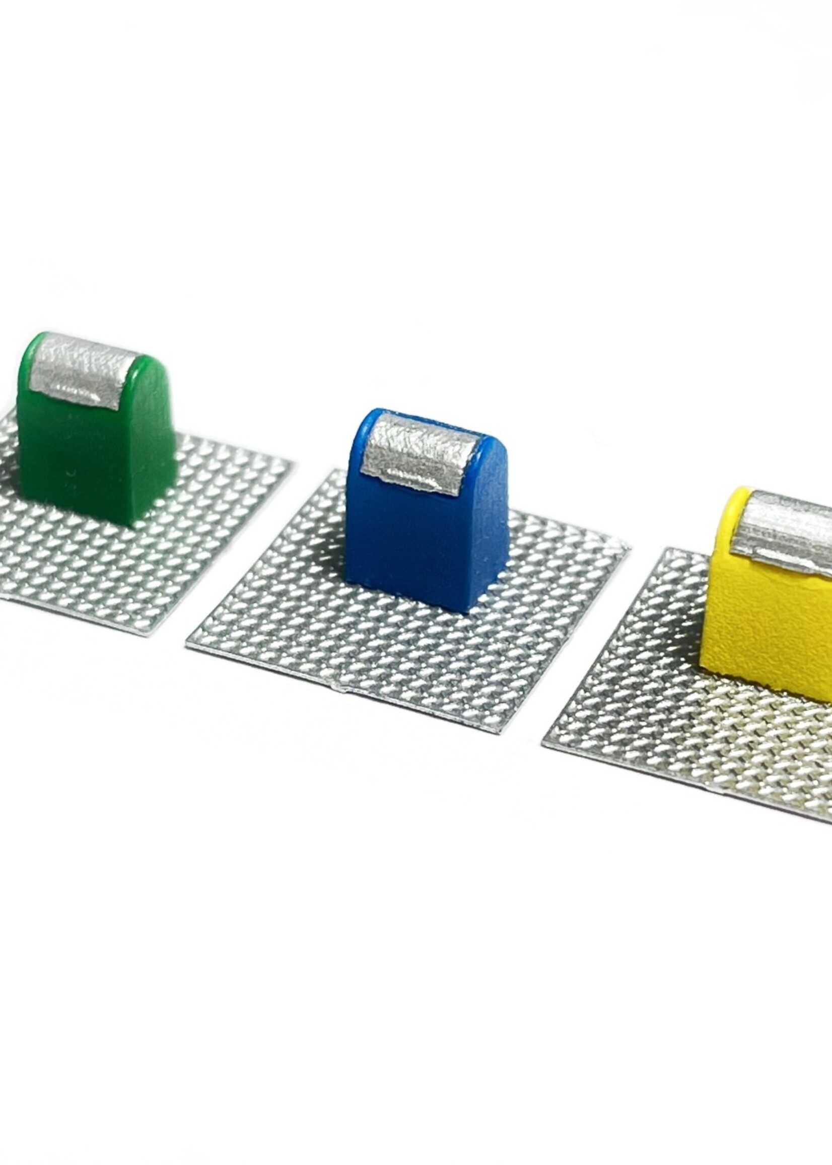 N-Train Ondergrondse recyclingcontainers (211034)